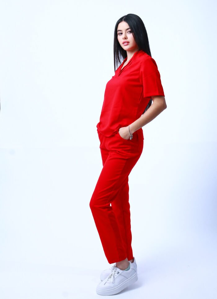 Sport V Rojo - Image 10