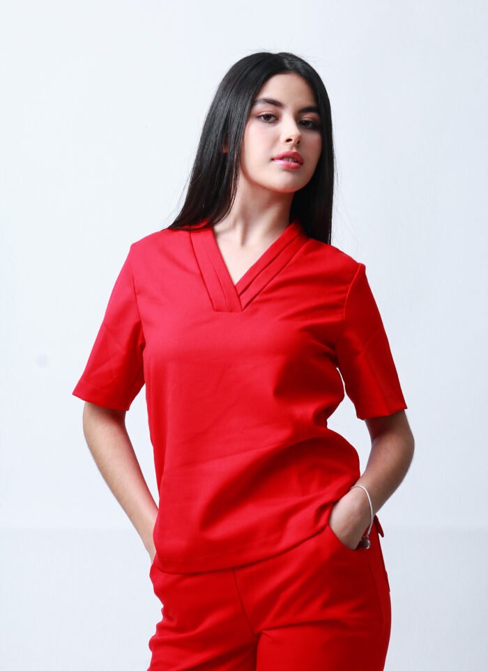 Sport V Rojo - Image 9