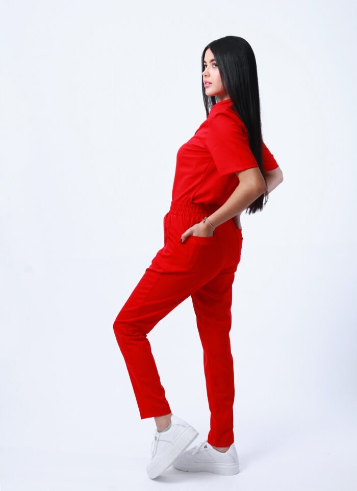 Sport V Rojo - Image 8