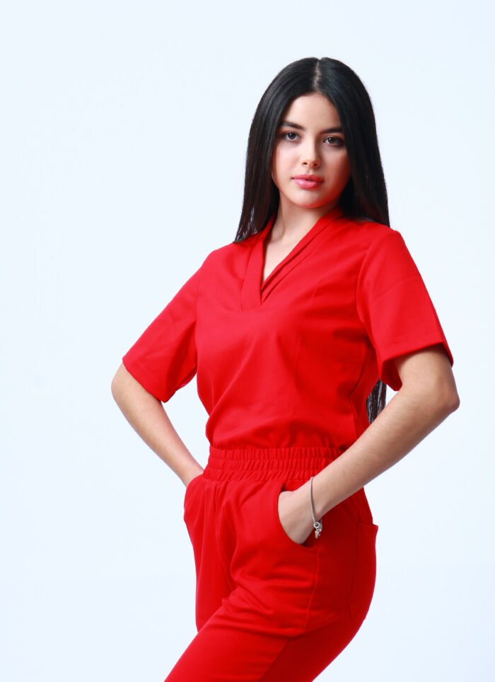 Sport V Rojo - Image 7