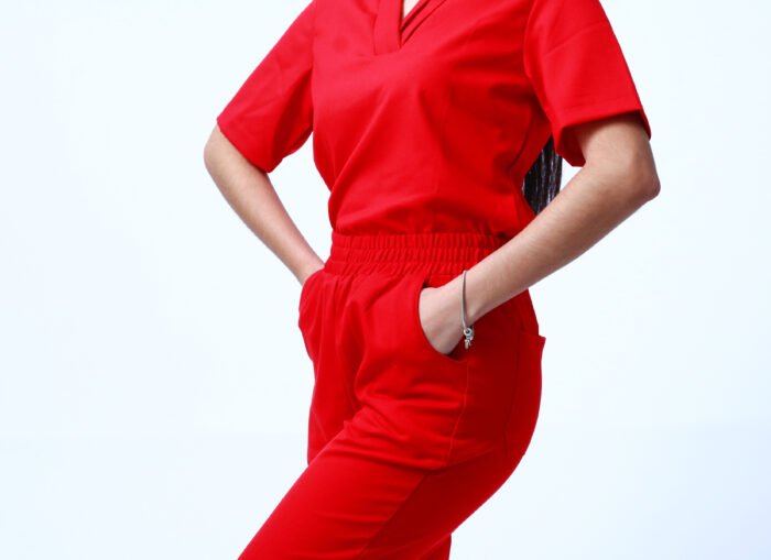 Sport V Rojo - Image 6