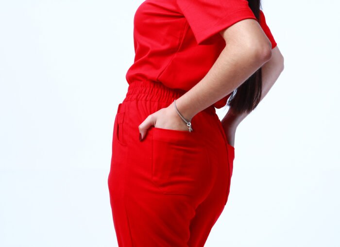 Sport V Rojo - Image 5