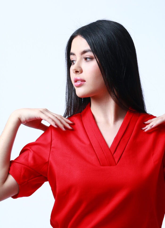 Sport V Rojo - Image 4