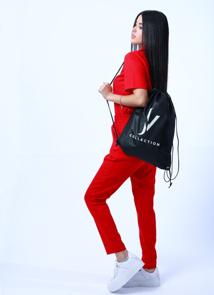 Sport V Rojo - Image 2