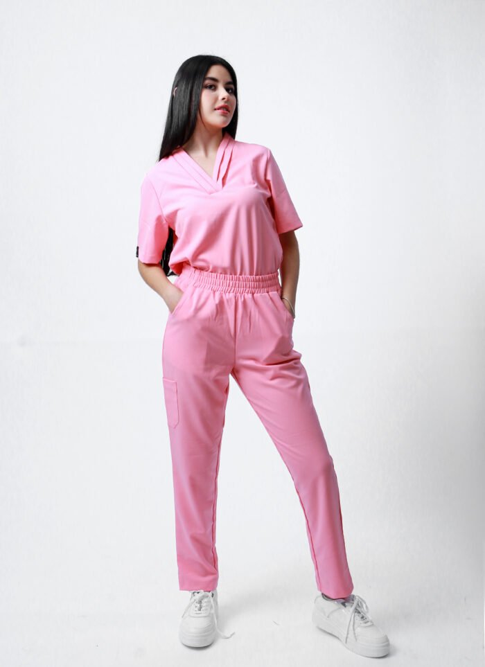 Sport V Rosa - Image 14