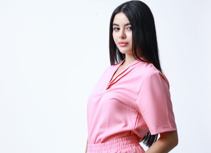 Sport V Rosa - Image 13