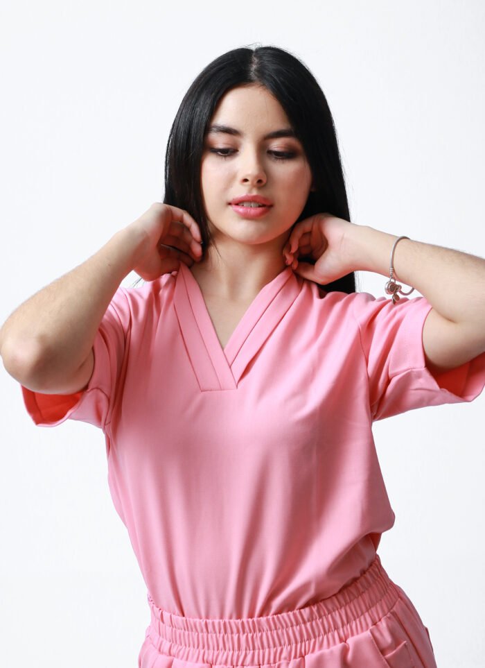 Sport V Rosa - Image 10