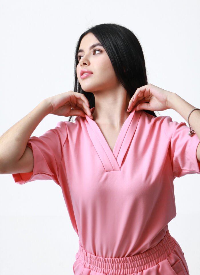 Sport V Rosa - Image 9