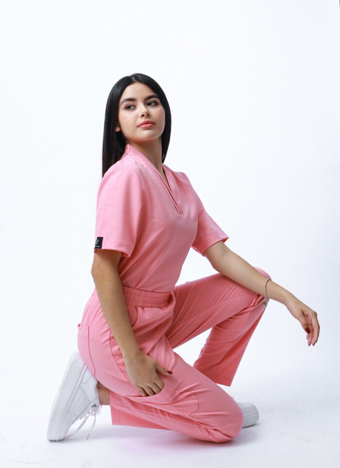 Sport V Rosa - Image 7