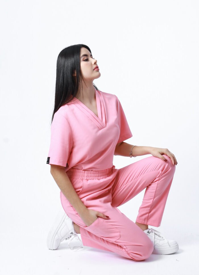 Sport V Rosa - Image 6